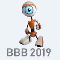 Big Brother Brasil 2019 - BBB 19 - Fique ligado! on 9Apps