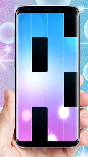 Ladybug Piano Tiles screenshot 3
