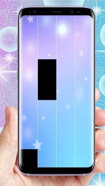 Ladybug Piano Tiles screenshot 5