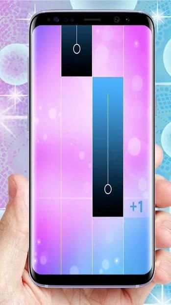 Ladybug Piano Tiles screenshot 4