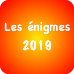 Les énigmes: de nouveaux défis chaque jour icon