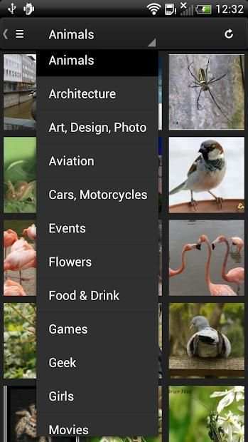 Phereo 3D Photo screenshot 1