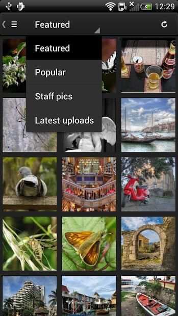 Phereo 3D Photo screenshot 2