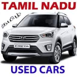 Used Cars in Tamil Nadu