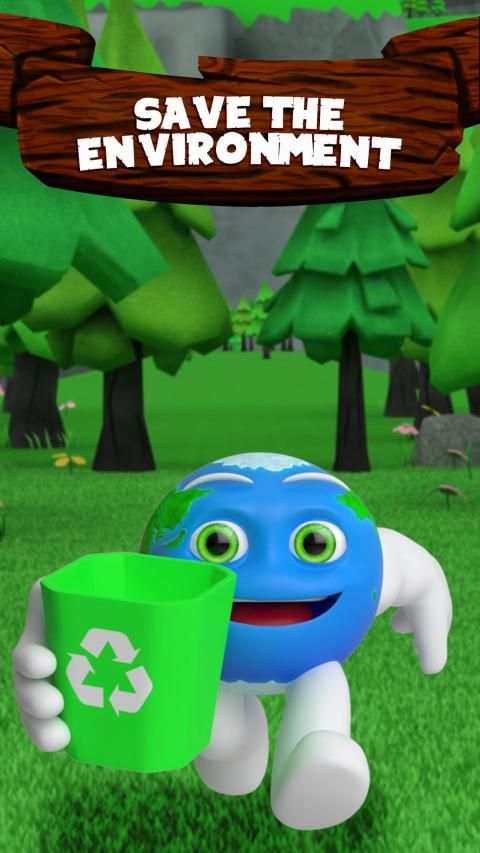 Earthy Recycle स्क्रीनशॉट 3