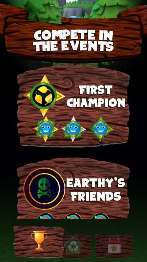 Earthy Recycle स्क्रीनशॉट 5