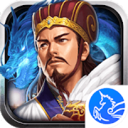 Romance in Three Kingdoms आइकन