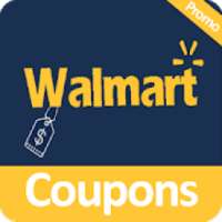 Shopping Coupons for Walmart – Hot Sale *