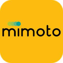 MiMoto eSharing