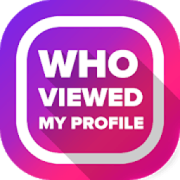 ikon Who Viewed My Instagra Profile
