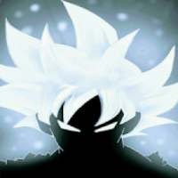 Goku Ultra Instinct Wallpapers HD on 9Apps