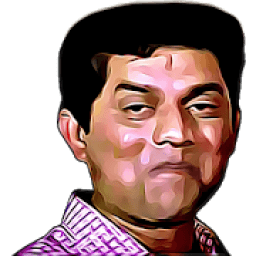 ikon Malayalam WhatsApp Stickers