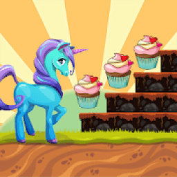 ikon Unicorn Dash * 2 *