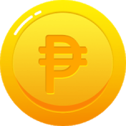 Borrow money icon