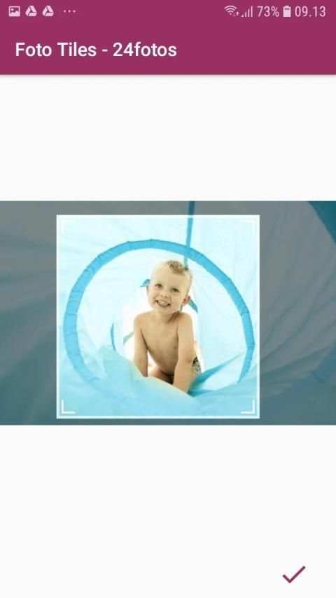 Foto Tiles - 24fotos screenshot 3