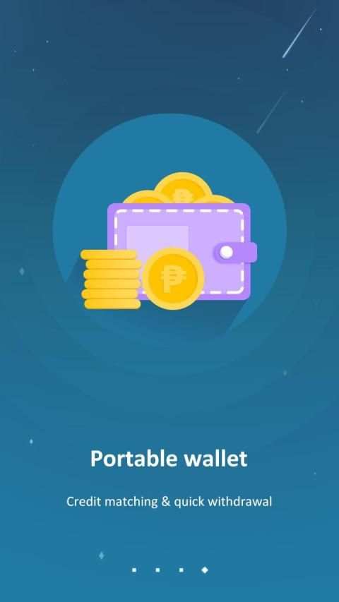 Borrow money स्क्रीनशॉट 1