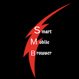 SM BROWSER (Smart Mobile Browser) आइकन