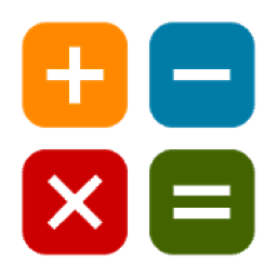 ikon Numeral System Converter + Calculator