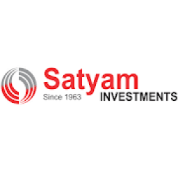 Satyam Investments आइकन