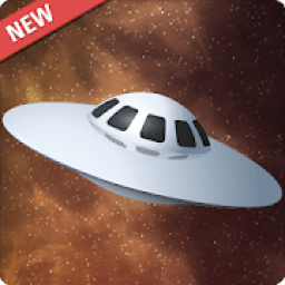 ikon Space Ship Escape
