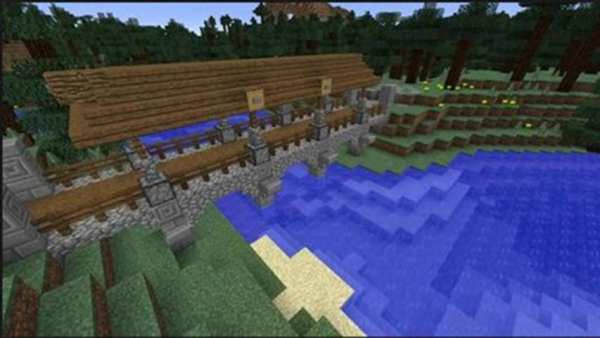 Grand Loco Craft : Creative And Survival Edition screenshot 3