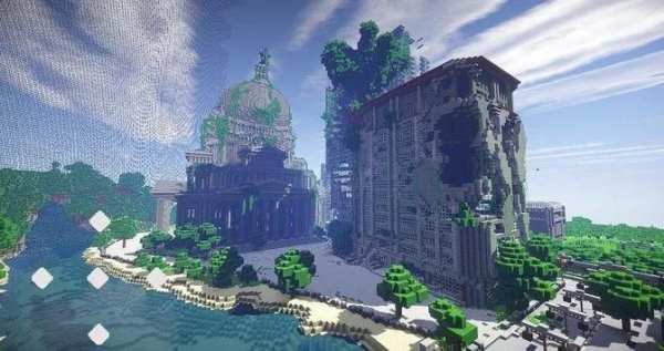Grand Loco Craft : Creative And Survival Edition screenshot 5