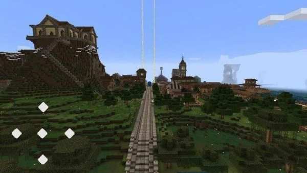 Grand Loco Craft : Creative And Survival Edition screenshot 2