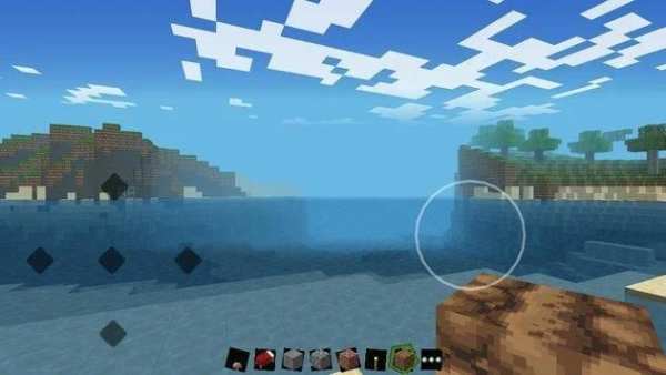 Grand Loco Craft : Creative And Survival Edition screenshot 1