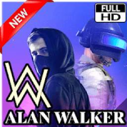 The Best Alan Walker Song Collection Music Video