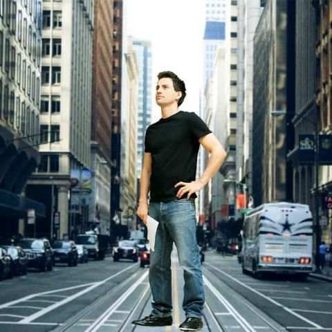 City Photo Editor - Background Changer screenshot 8