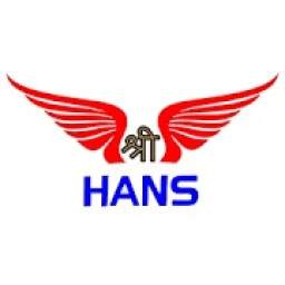 Hans Cab