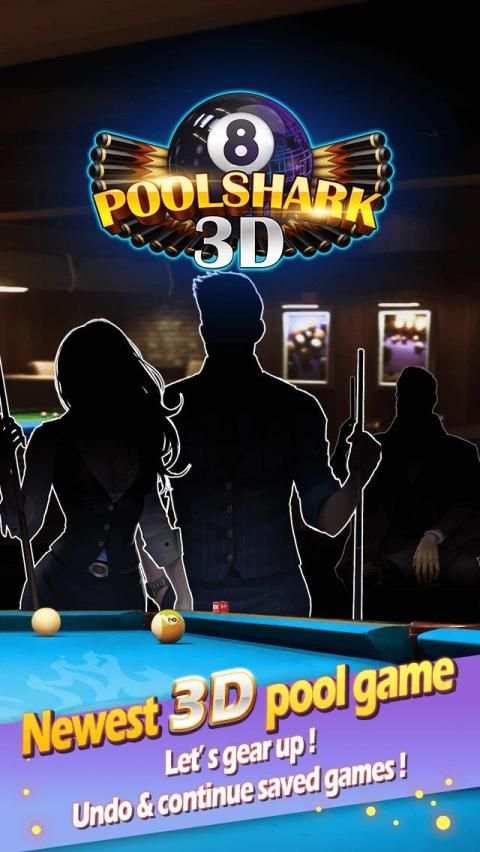 Pool Shark 3D screenshot 28