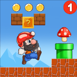 ikon Super Boy Run Bros - Jump Boy Adventure Odyssey