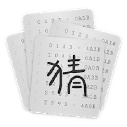 Bulls &amp; Cows आइकन