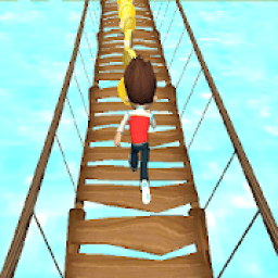 Ryder Run Dash Subway Adventure icon