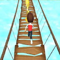 Subway Paw adventure 1.1