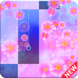 Magic Piano Tiles Master - Relax and Challenges icon