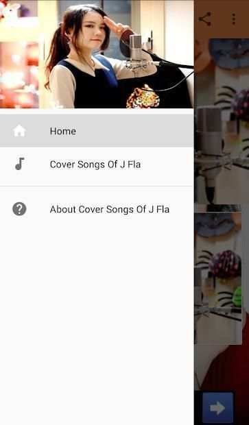 Cover Songs Of J Fla screenshot 8