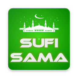 Sufi Sama : Online Sufi Music Cloud [SufiSama.com] आइकन