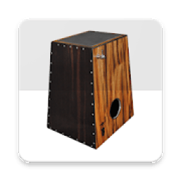 ikon Virtual Cajon + Song