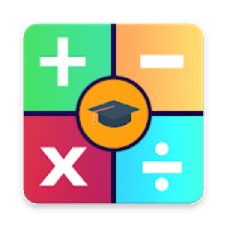 ikon Math Games for Kids - Free