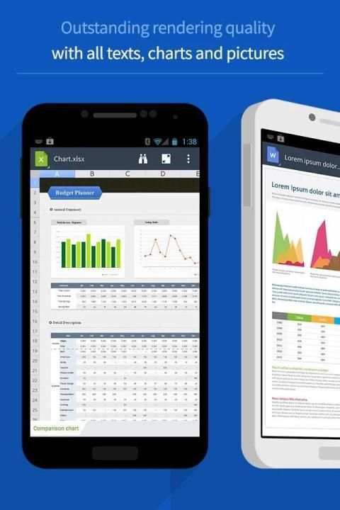 Polaris Viewer for BlackBerry स्क्रीनशॉट 14