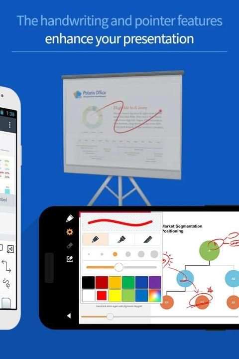 Polaris Viewer for BlackBerry स्क्रीनशॉट 13