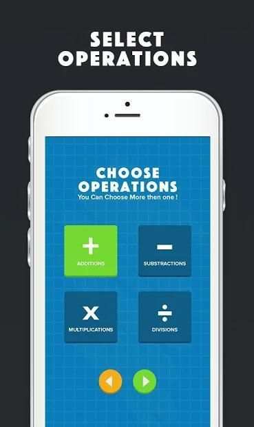 Math Games for Kids - Free screenshot 1