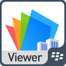 ikon Polaris Viewer for BlackBerry