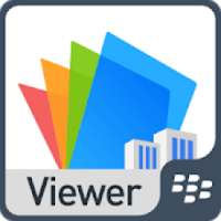 Polaris Viewer for BlackBerry