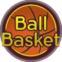 Ball Basket