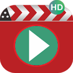HD Player Movie Video Player आइकन