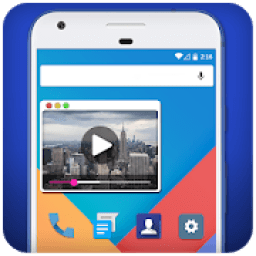 ikon Video PopUp Player