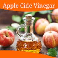 Health Benefits Of Apple Cider Vinegar on 9Apps